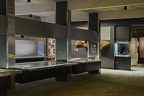 photo des Sorties de réserve