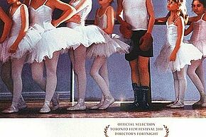 Billy Elliot - Temps Danse Jazz Festival