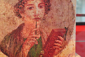 Nuit des Musées à Béruges