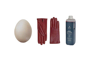 Sortie de résidence Manon Dupeyrat