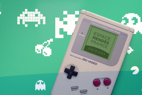 Snake, le serpent qui se mord la queue