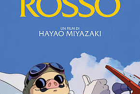 Ciné-Mômes : Porco Rosso Le 20 oct 2024