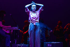 Ultrasensibles
