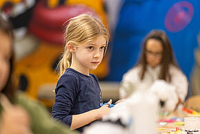 photo Croqu'Musée : La peau du dragon