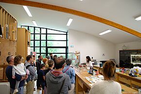 photo Journées Européennes du Patrimoine