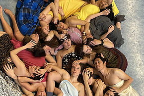 Témoin. Nouvel élan + Rites and Wrongs