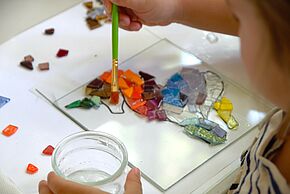 photo Atelier Diamantin