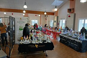 Photo "Marché de Noël"