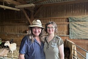 Vis ma vie (de producteur)