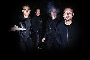 Kube + Post Connection