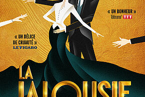 La Jalousie