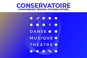 Affiche du conservatoire