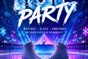 Ice Party