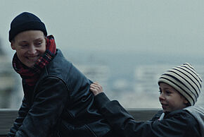 Photo Love Me Tender / Poitiers Film Festival