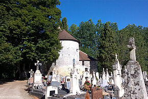 Saint-Pierre-les-Églises Le 22 sept 2024