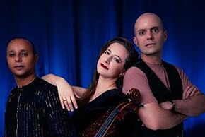 Photo "Romance Urbaine"