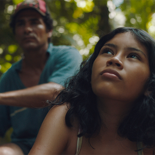 Fechal - Festival de cinéma hispano-américain et lusophone
