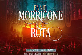 Il était une fois... Les musiques de films 