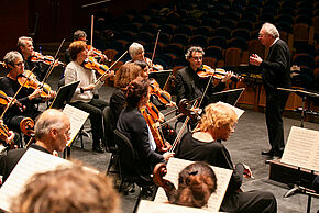 Festival Nouvelle Odyssée Orchestre Des Champs-Élysées