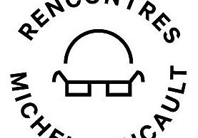 Rencontres Michel Foucault