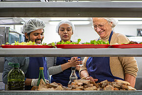 photo La Cantine - Ateliers culinaires