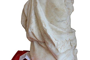 Musée archéologique et d'histoire de Béruges