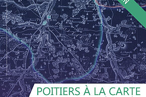 Vernissage de l’exposition temporaire "Poitiers à la carte"