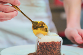 photo Grand Salon de la Gastronomie