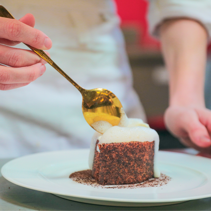 Le Grand Salon de la Gastronomie