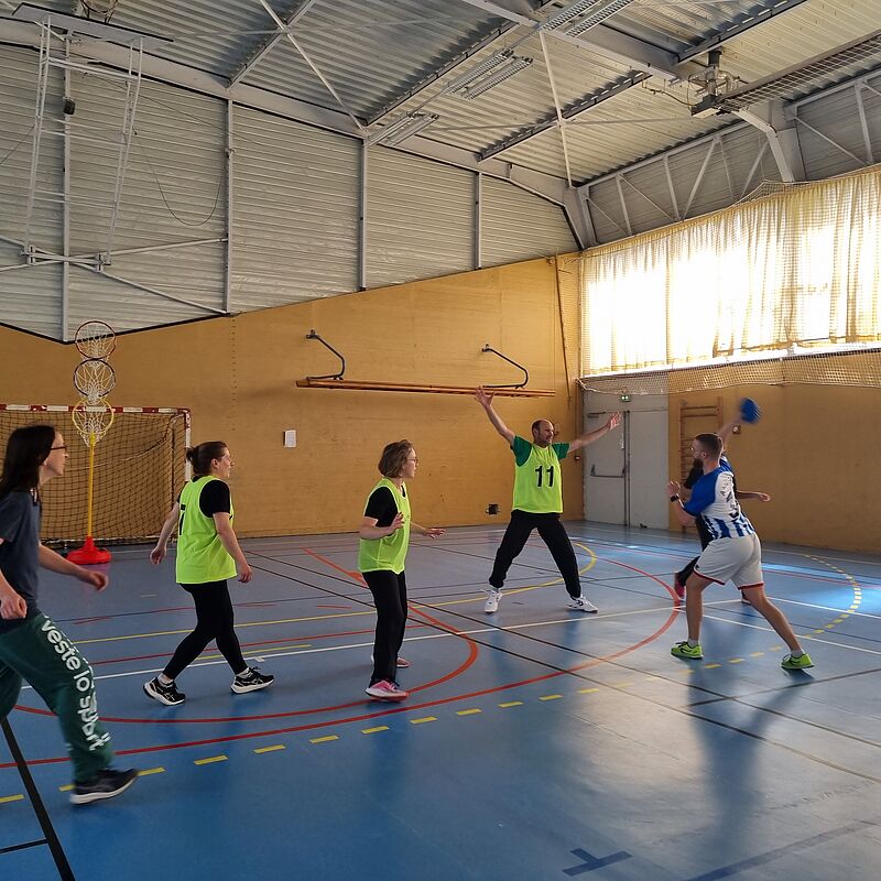 ACSEP Multisports Adultes