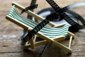 photo Cinéma en plein air