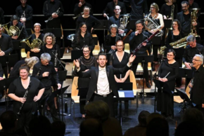 Vienn'artistic concert du nouvel an