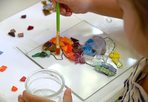 photo de l'Atelier Diamantin