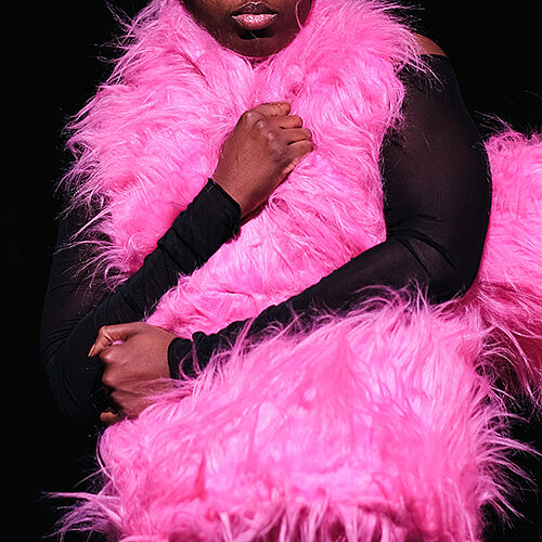 PINK MATTERS / Dans le cadre du Festival À Corps