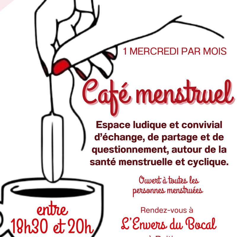 Café menstruel