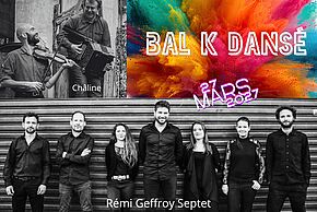 Bal K Dansé
