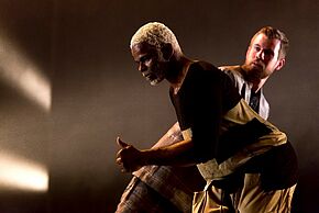 Mouvement(s) - Hip Tap Project