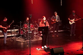 Concert de Noël des ensemble de l'Ecole de Musique