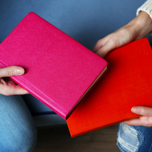 Livres échanges