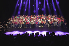 Rencontres Atout-Choeur