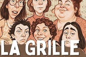 La grille
