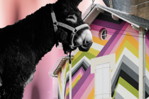 photo du Café Parlanjhe