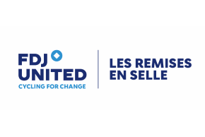 Remise en selle avec FDJ et Grand Poitier