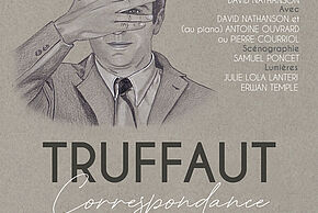 Truffaut - Correspondance