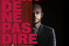 Clément Viktorovitch : L'art de ne pas dire