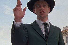 Ciné-club : Les Outsiders du Nouvel Hollywood