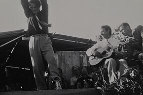 Concert de flamenco