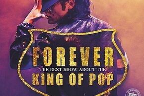 Forever Tribute To Michael Jackson