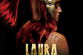 Laura Calu "Senk"