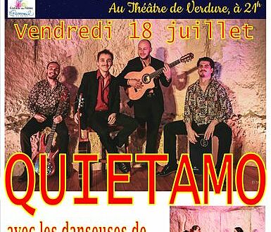 Un soir d'été > QUIETAMO